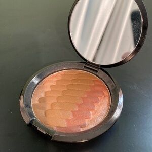 Becca bronzer - Sunset waves